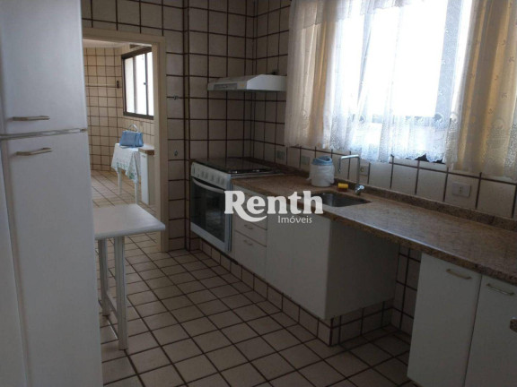 Imagem Cobertura com 3 Quartos à Venda, 231 m² em Jardim Claret - Rio Claro