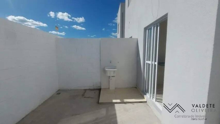 Imagem Sobrado com 2 Quartos à Venda, 67 m² em Jardim Santa Inês Iii - São José Dos Campos