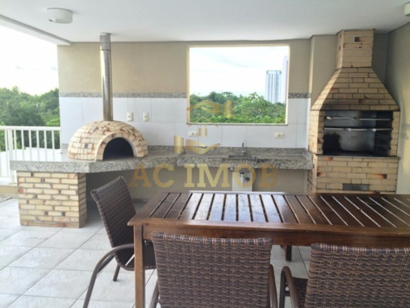 Imagem Imóvel com 2 Quartos à Venda, 66 m² em Patamares - Salvador