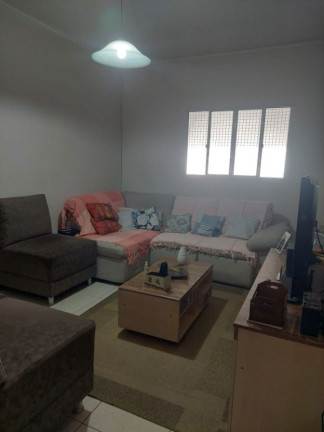 Imagem Sobrado com 3 Quartos à Venda, 161 m² em Calmon Viana - Poá Imagem Sobrado com 3 Quartos à Venda, 161 m² em Calmon Viana - Poá