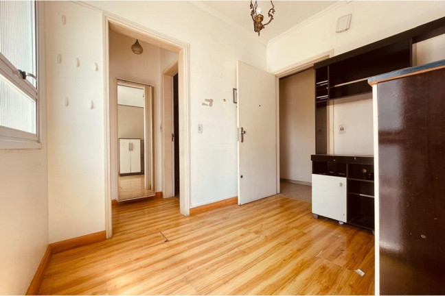 Imagem Apartamento com 1 Quarto à Venda, 28 m² em Centro Histórico - Porto Alegre