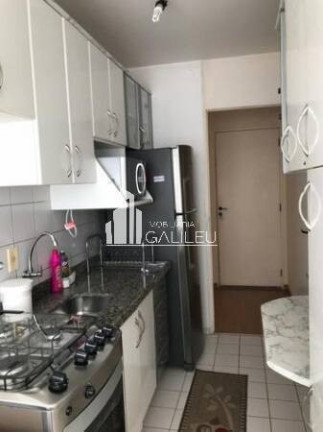 Imagem Apartamento com 2 Quartos à Venda, 58 m² em Vila Nova - Campinas Imagem Apartamento com 2 Quartos à Venda, 58 m² em Vila Nova - Campinas