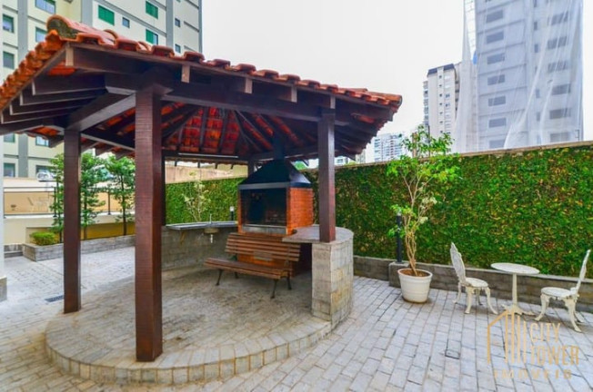 Imagem Apartamento com 4 Quartos à Venda, 270 m² em Vila Mariana - São Paulo