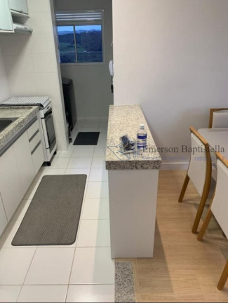 Imagem Apartamento com 2 Quartos à Venda, 57 m² em Loteamento Santo Antônio - Itatiba