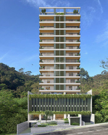 Apartamento com 2 Quartos à Venda, 87 m² em Fazendinha - Itajaí