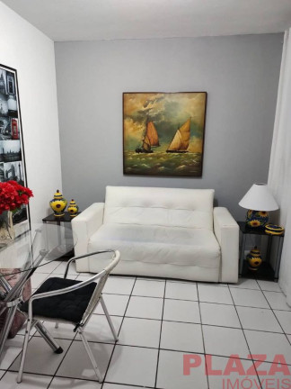Imagem Casa de Condomínio com 2 Quartos à Venda, 55 m² em Ariribá - Balneário Camboriú