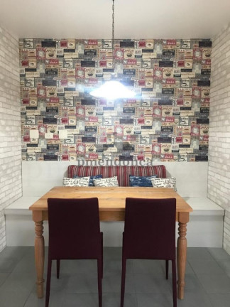 Imagem Apartamento com 4 Quartos à Venda, 226 m² em Perdizes - São Paulo