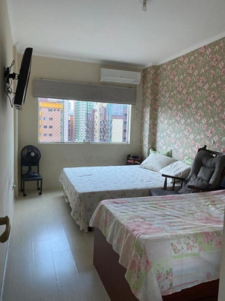 Imagem Apartamento com 4 Quartos à Venda, 720 m² em Boqueirão - Praia Grande Imagem Apartamento com 4 Quartos à Venda, 720 m² em Boqueirão - Praia Grande