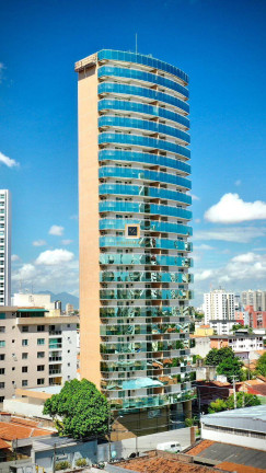 Apartamento com 3 Quartos à Venda, 93 m² em Aldeota - Fortaleza