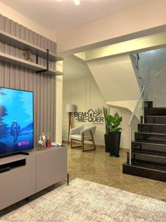 Imagem Casa com 4 Quartos à Venda, 354 m² em Centro - Osasco Imagem Casa com 4 Quartos à Venda, 354 m² em Centro - Osasco