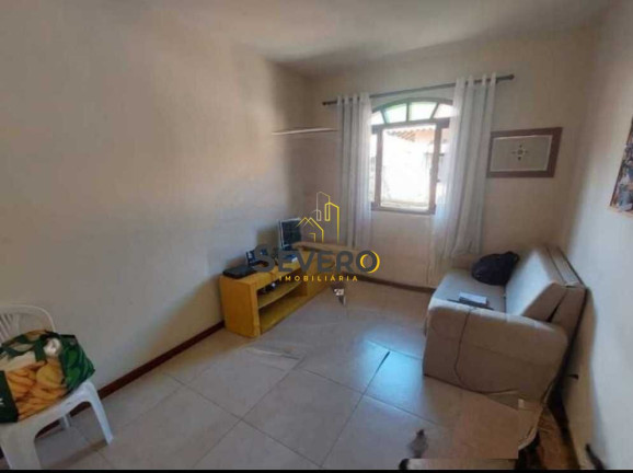 Imagem Casa de Condomínio com 3 Quartos à Venda, 140 m² em Itaipu - Niterói Imagem Casa de Condomínio com 3 Quartos à Venda, 140 m² em Itaipu - Niterói
