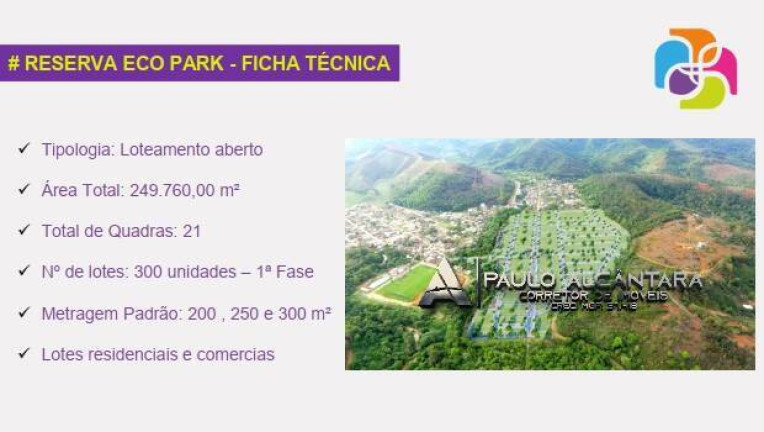 Imagem Terreno à Venda, 300 m² em Cava Grande - Marliéria Imagem Terreno à Venda, 300 m² em Cava Grande - Marliéria