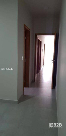 Imagem Casa com 3 Quartos à Venda, 85 m² em Vila Industrial - Bauru Imagem Casa com 3 Quartos à Venda, 85 m² em Vila Industrial - Bauru