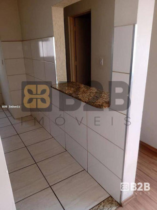 Imagem Apartamento com 2 Quartos à Venda, 42 m² em Núcleo Habitacional Vereador Edson Francisco Da Silva - Bauru Imagem Apartamento com 2 Quartos à Venda, 42 m² em Núcleo Habitacional Vereador Edson Francisco Da Silva - Bauru