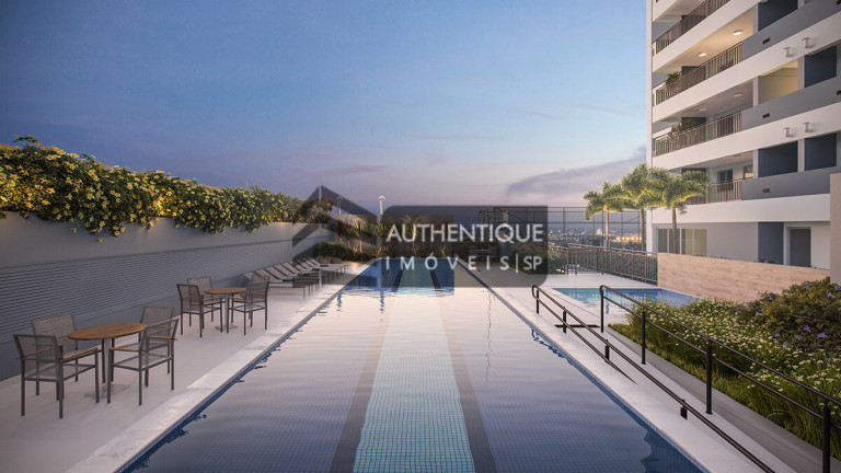 Imagem Apartamento com 3 Quartos à Venda, 96 m² em Vila Leopoldina - São Paulo