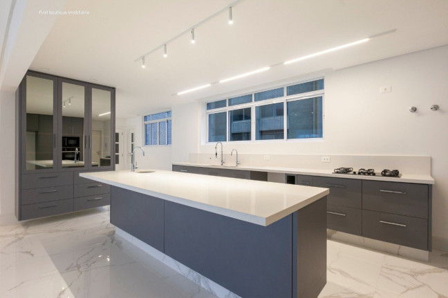 Imagem Apartamento com 3 Quartos à Venda, em Cerqueira César - São Paulo Imagem Apartamento com 3 Quartos à Venda, em Cerqueira César - São Paulo