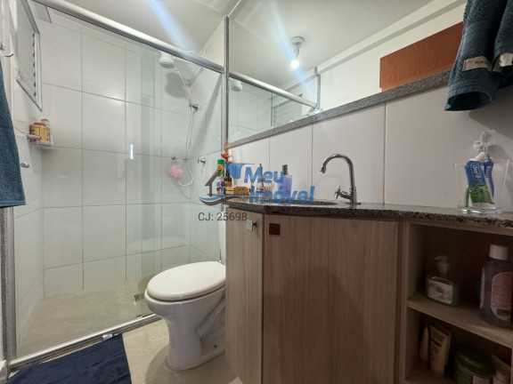 Imagem Imóvel com 2 Quartos à Venda, 52 m² em Norte (águas Claras) - Brasília Imagem Imóvel com 2 Quartos à Venda, 52 m² em Norte (águas Claras) - Brasília