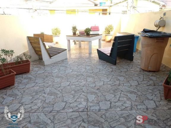 Imagem Sobrado com 2 Quartos à Venda, 85 m² em Vila Amália,(zona Norte) - São Paulo