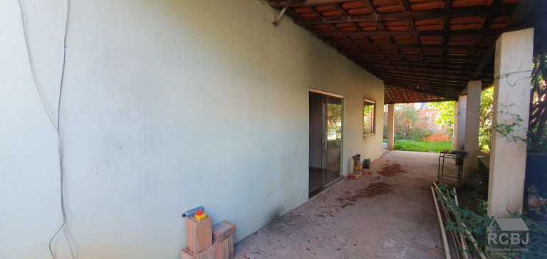 Imagem Sobrado com 5 Quartos à Venda,  em Cidade Jardim - Esmeraldas