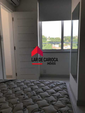 Imagem Apartamento com 1 Quarto à Venda, 31 m² em Humaitá - Rio De Janeiro Imagem Apartamento com 1 Quarto à Venda, 31 m² em Humaitá - Rio De Janeiro