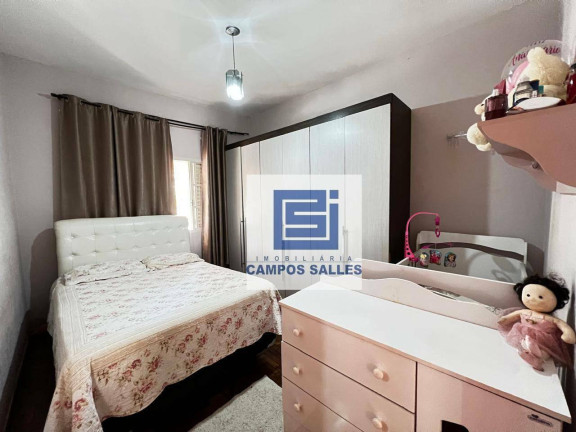 Imagem Casa com 2 Quartos à Venda, 145 m² em Centro - Socorro Imagem Casa com 2 Quartos à Venda, 145 m² em Centro - Socorro