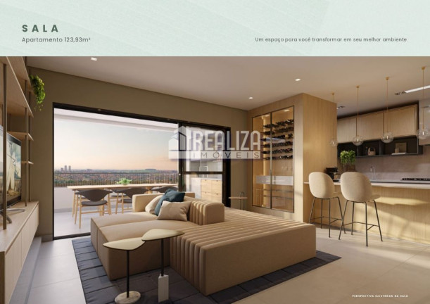 Imagem Apartamento com 3 Quartos à Venda, 100 m² em Santa Maria - Uberaba Imagem Apartamento com 3 Quartos à Venda, 100 m² em Santa Maria - Uberaba