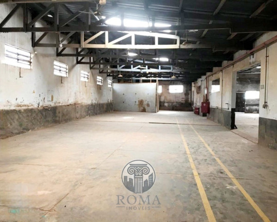 Imóvel à Venda, 900 m² em Campos Elíseos - Ribeirão Preto