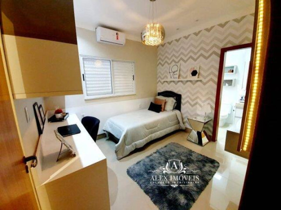 Imagem Casa de Condomínio com 2 Quartos à Venda,  em Terras São Bento - Limeira