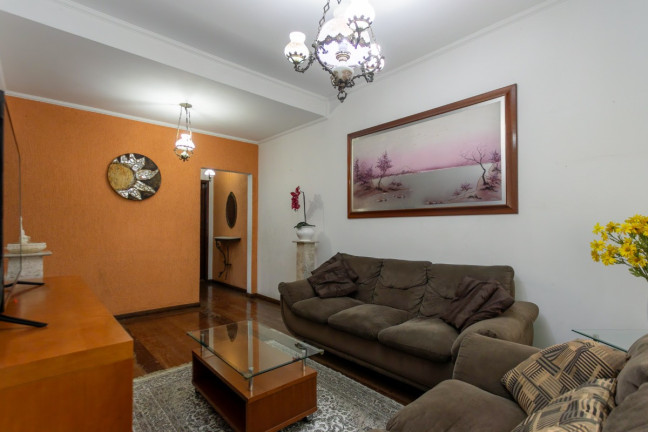 Imagem Casa com 4 Quartos à Venda, 283 m² em Vila Mascote - São Paulo