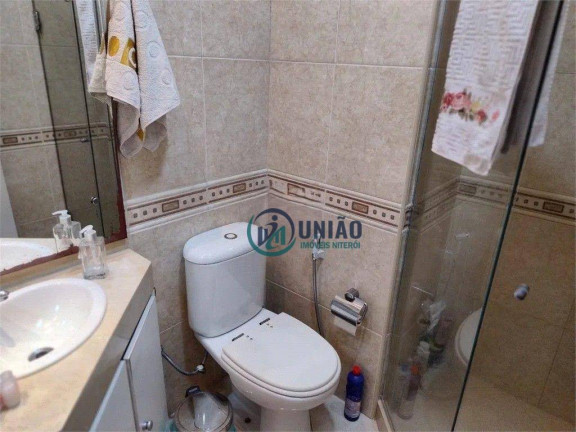 Imagem Apartamento com 3 Quartos à Venda, 120 m² em Icaraí - Niterói Imagem Apartamento com 3 Quartos à Venda, 120 m² em Icaraí - Niterói