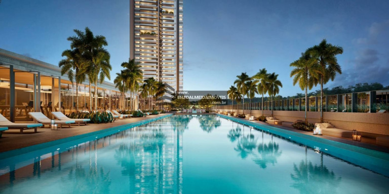 Imagem Apartamento com 4 Quartos à Venda, 330 m² em Panamby - São Paulo Imagem Apartamento com 4 Quartos à Venda, 330 m² em Panamby - São Paulo