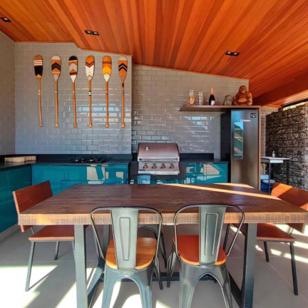 Imagem Casa com 3 Quartos à Venda, 100 m² em Serrinha - Bragança Paulista Imagem Casa com 3 Quartos à Venda, 100 m² em Serrinha - Bragança Paulista