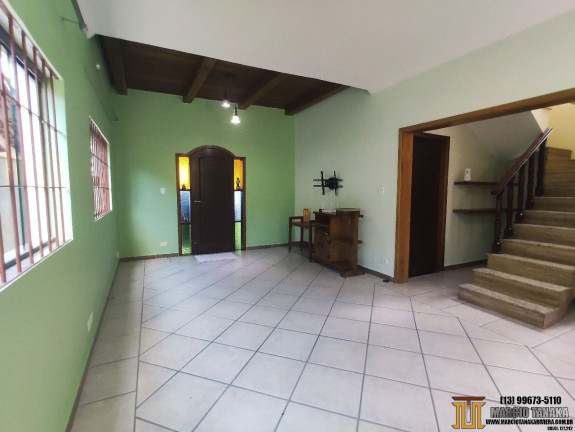 Imagem Casa com 4 Quartos à Venda, 238 m² em Centro - Bertioga