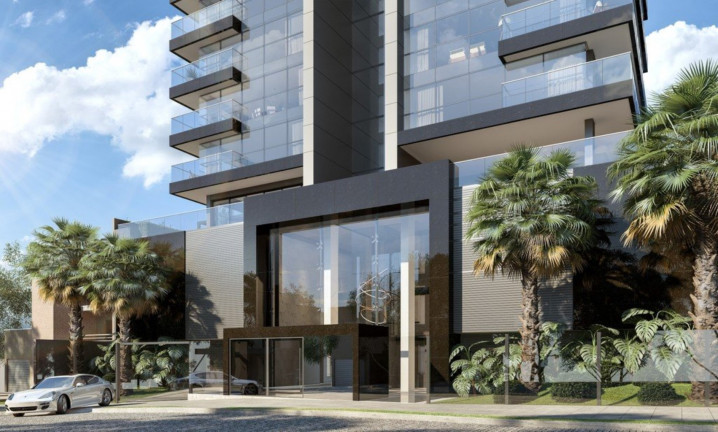 Imagem Imóvel com 3 Quartos à Venda, 217 m² em Rio Branco - Porto Alegre