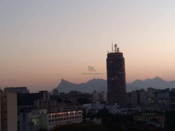 Imagem Apartamento com 2 Quartos à Venda, 80 m² em Centro - Niterói