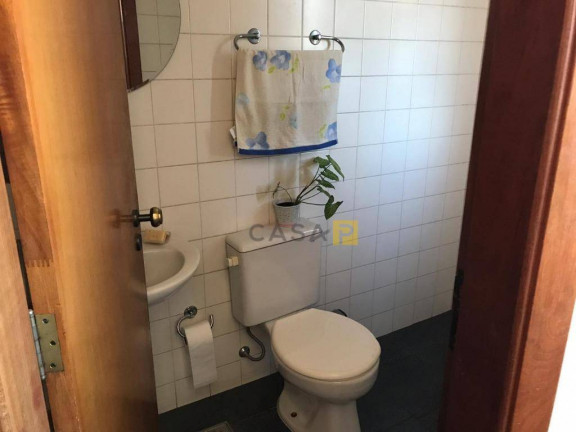 Imagem Apartamento com 3 Quartos à Venda, 128 m² em Centro - Nova Odessa Imagem Apartamento com 3 Quartos à Venda, 128 m² em Centro - Nova Odessa