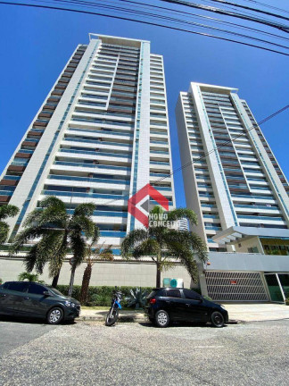 Imagem Apartamento com 4 Quartos à Venda, 152 m² em Meireles - Fortaleza Imagem Apartamento com 4 Quartos à Venda, 152 m² em Meireles - Fortaleza