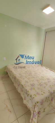 Imagem Imóvel com 1 Quarto à Venda, 33 m² em Norte (águas Claras) - Brasília