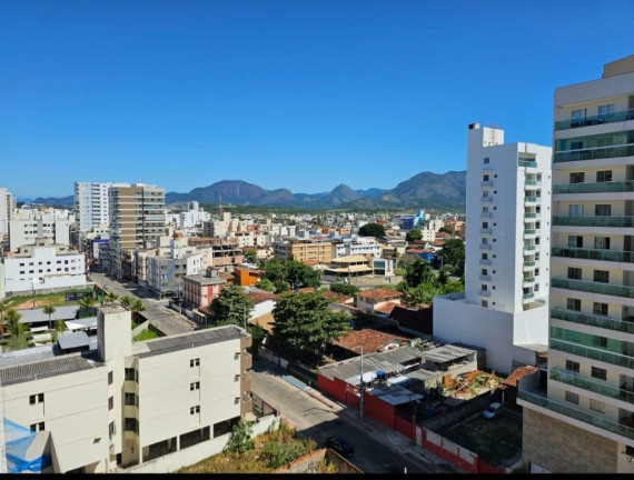 Imagem Apartamento com 3 Quartos à Venda, 99 m² em Praia Do Morro - Guarapari Imagem Apartamento com 3 Quartos à Venda, 99 m² em Praia Do Morro - Guarapari