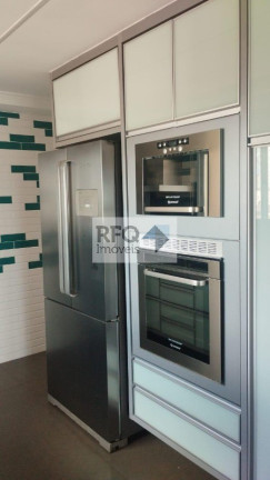 Imagem Imóvel com 3 Quartos à Venda, 129 m² em Jardim Da Glória - São Paulo