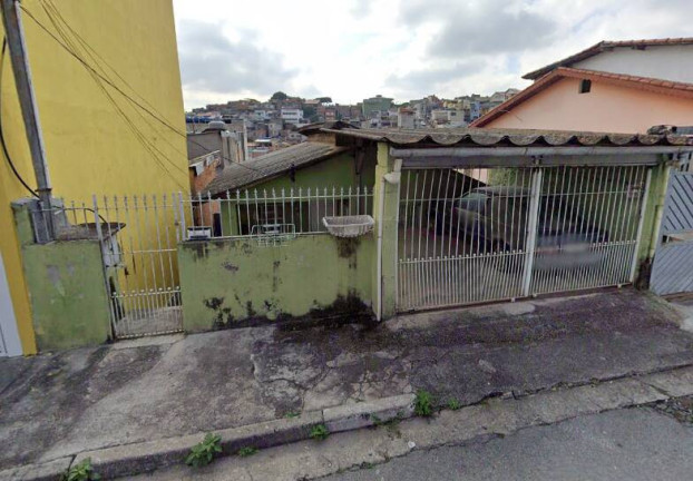 Casa com 3 Quartos à Venda, 208 m² em Jardim Analândia - Jandira