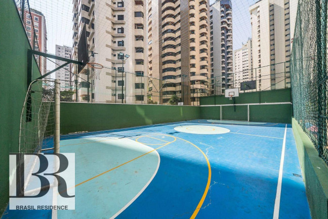 Imagem Apartamento com 3 Quartos à Venda, 74 m² em Brooklin - São Paulo Imagem Apartamento com 3 Quartos à Venda, 74 m² em Brooklin - São Paulo