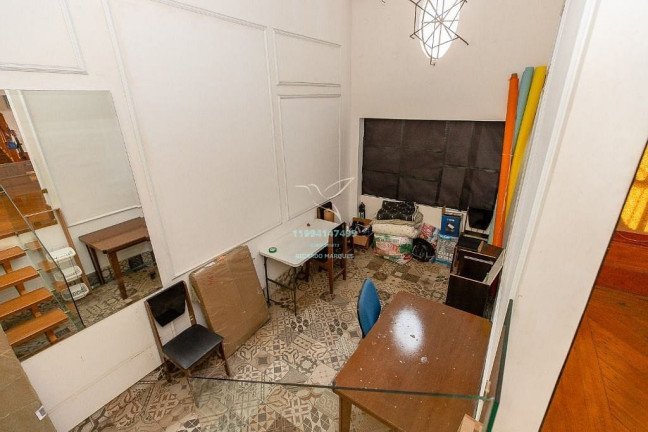 Imagem Casa com 4 Quartos à Venda, 200 m² em Higienópolis - São Paulo Imagem Casa com 4 Quartos à Venda, 200 m² em Higienópolis - São Paulo