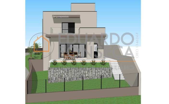 Imagem Imóvel à Venda, 308 m² em Jardim 21 De Março - Louveira Imagem Imóvel à Venda, 308 m² em Jardim 21 De Março - Louveira