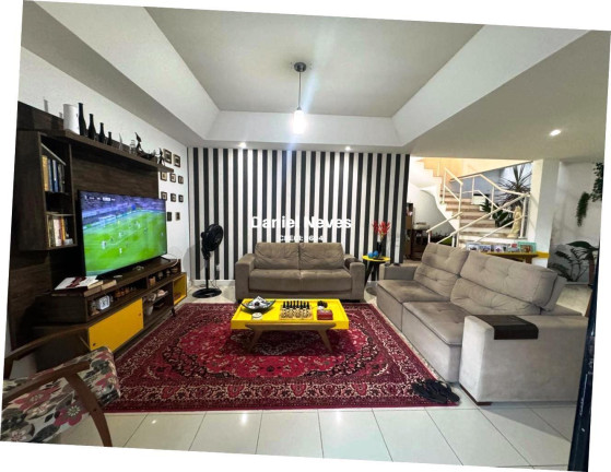 Imagem Casa com 4 Quartos à Venda, 480 m² em Vilas Do Atlântico - Lauro De Freitas