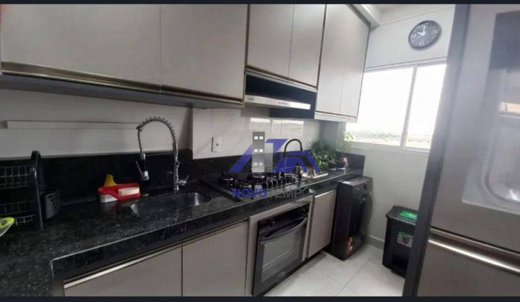 Imagem Apartamento com 3 Quartos à Venda, 116 m² em Concórdia Ii - Araçatuba Imagem Apartamento com 3 Quartos à Venda, 116 m² em Concórdia Ii - Araçatuba