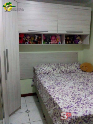 Apartamento com 2 Quartos à Venda, 50 m² em Jardim Brasília (zona Norte) - São Paulo