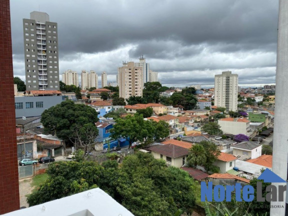 Imagem Apartamento com 2 Quartos à Venda, 55 m² em Nossa Senhora Do ó - São Paulo