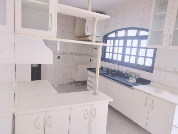 Imagem Casa com 3 Quartos à Venda, 228 m² em Jardim Bom Refúgio - São Paulo
