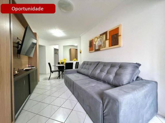 Imagem Apartamento com 2 Quartos à Venda, 65 m² em Pioneiros - Balneário Camboriú